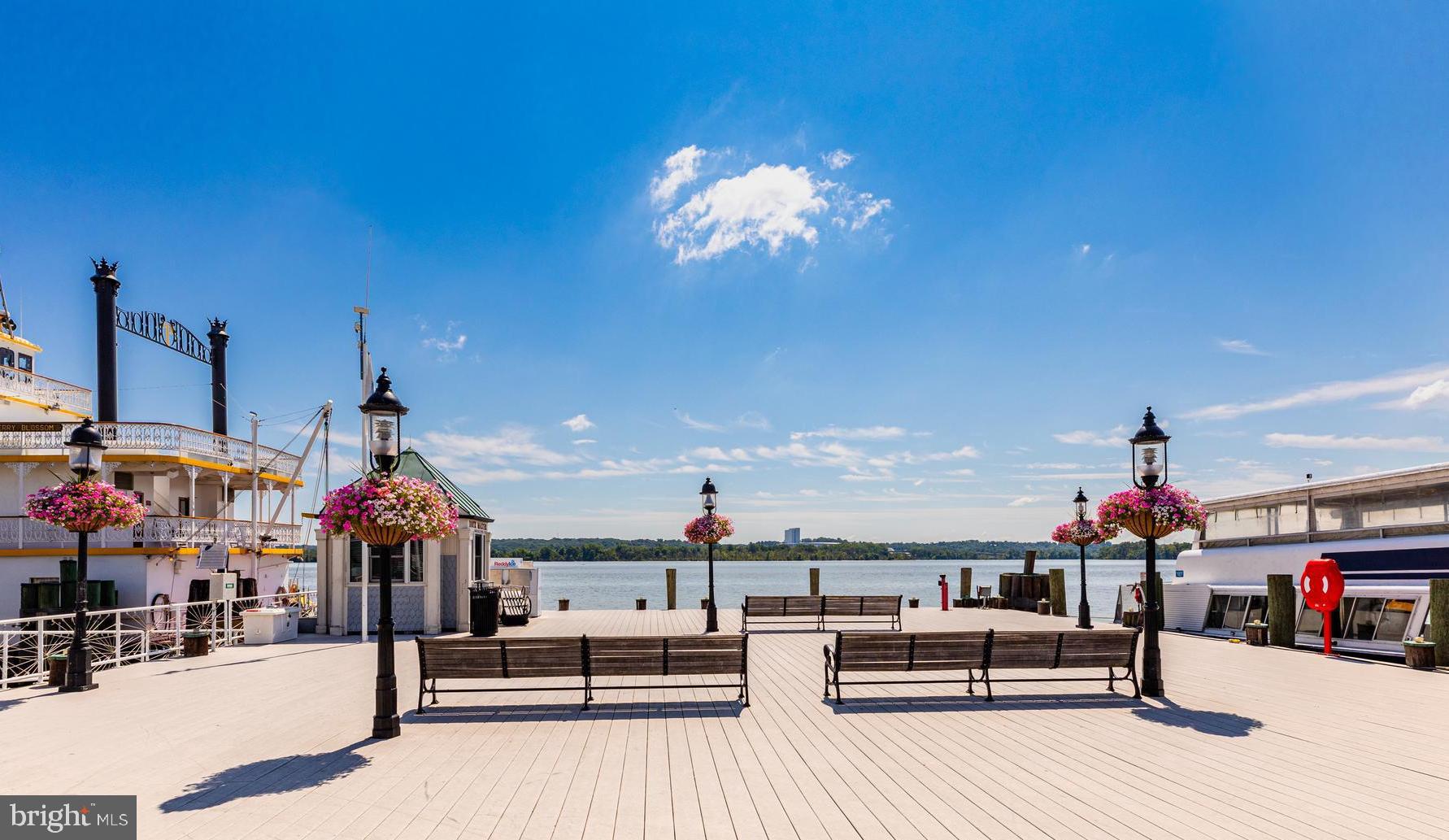 1511 Portner Road Alexandria, VA 22314 - Photo 53 of 67 Old Town Waterfront