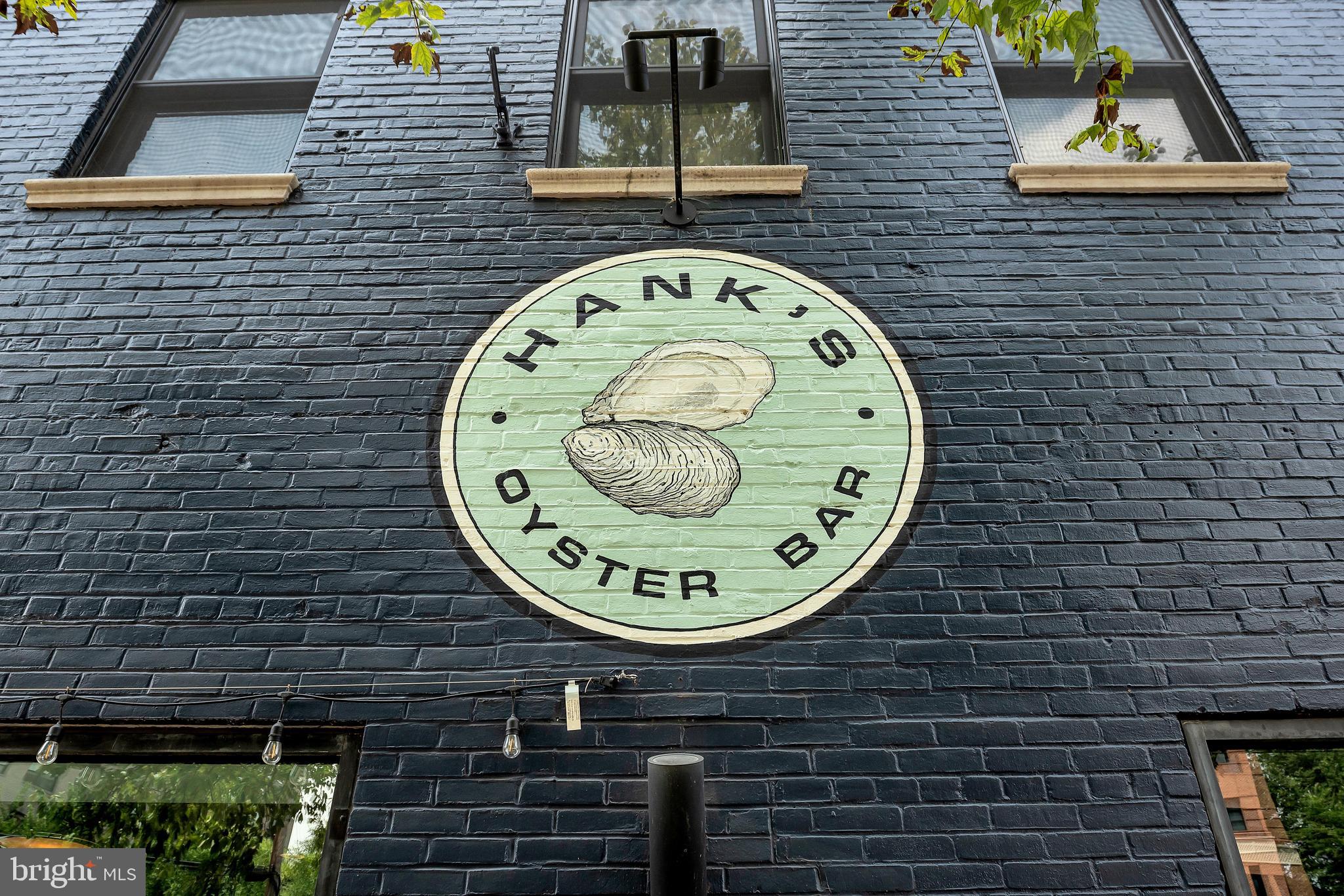 1511 Portner Road Alexandria, VA 22314 - Photo 57 of 67 Hank's Oyster Bar
