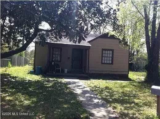 $15,000 | 229 Sollitt Street, Jackson, MS 39209