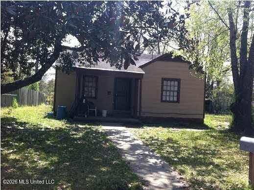 229 Sollitt Street Jackson, MS 39209 - Photo 1 of 1 229 Sollitt St, Jackson, MS 39209