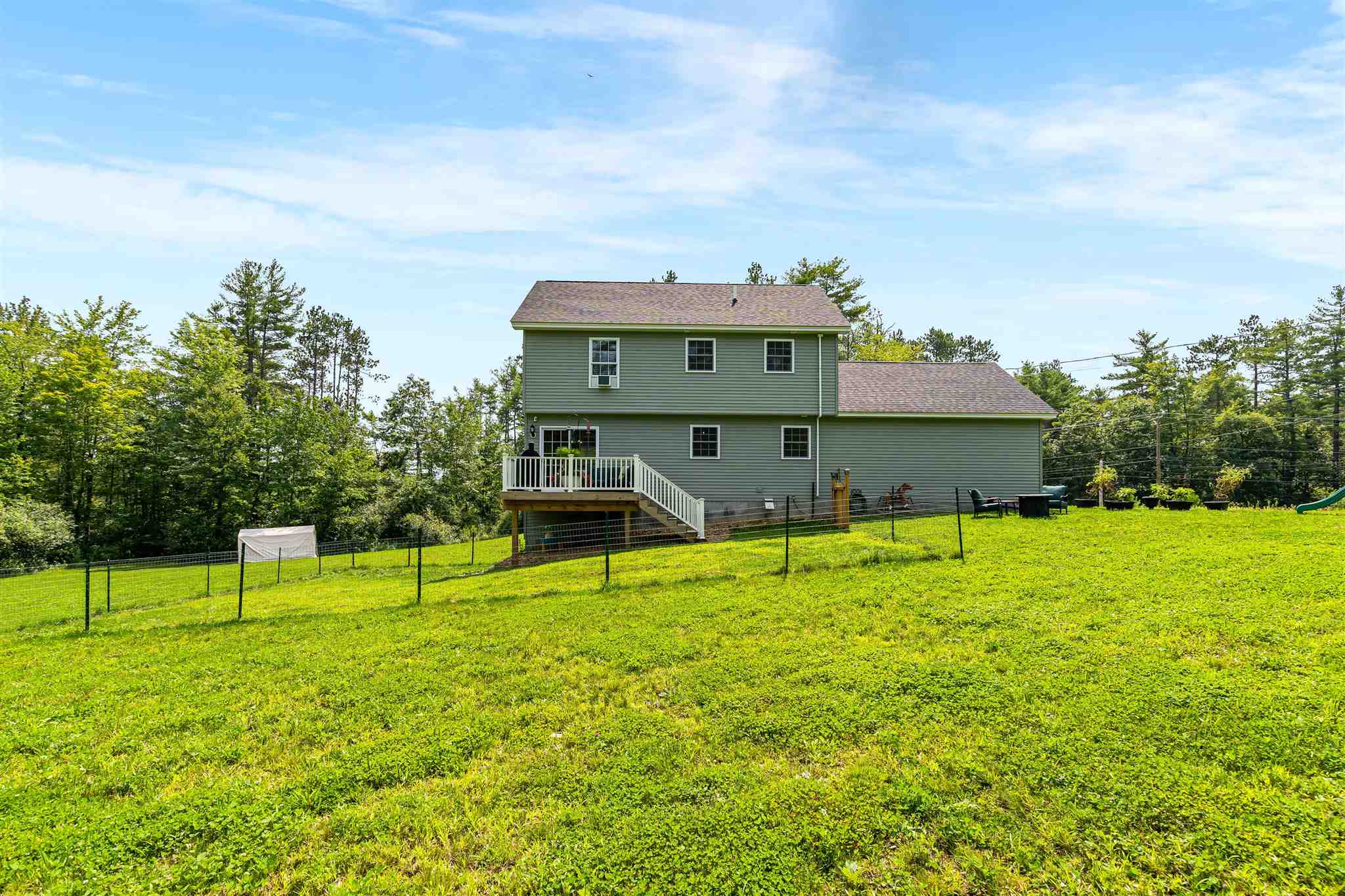 1990 Highway 119 Rindge, NH 03461 - Photo 37 of 38