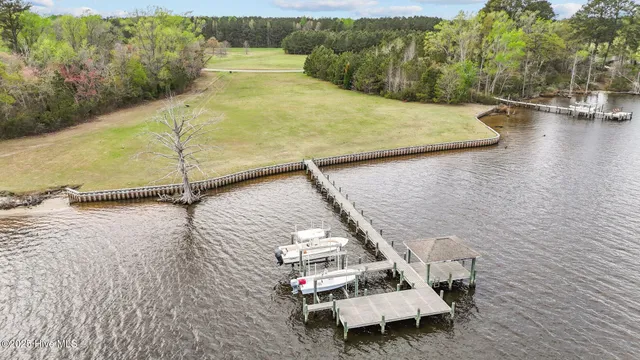 $325,000 | Lot 23 Bridgewater S Drive, Bath, NC 27808