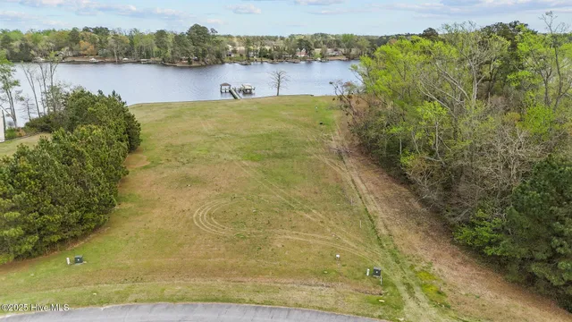 $325,000 | Lot 23 Bridgewater S Drive, Bath, NC 27808