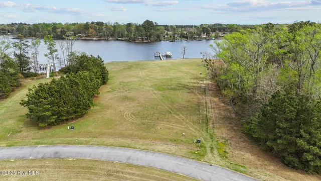 $325,000 | Lot 23 Bridgewater S Drive, Bath, NC 27808