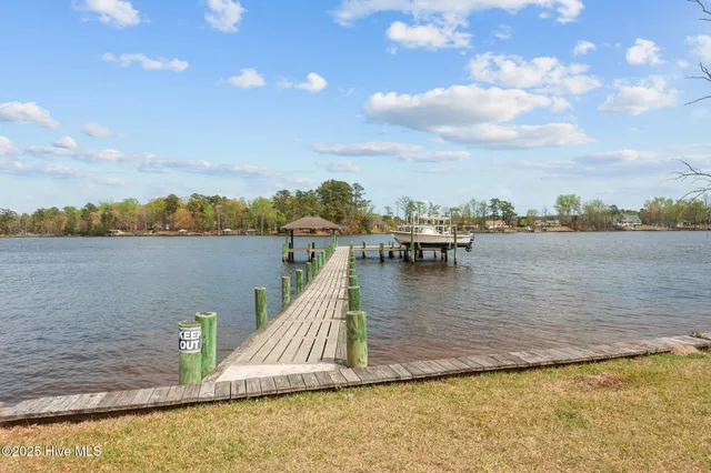 $325,000 | Lot 23 Bridgewater S Drive, Bath, NC 27808