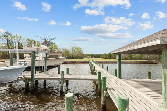 $325,000 | Lot 23 Bridgewater S Drive, Bath, NC 27808