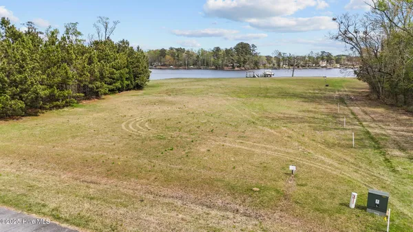 $325,000 | Lot 23 Bridgewater S Drive, Bath, NC 27808