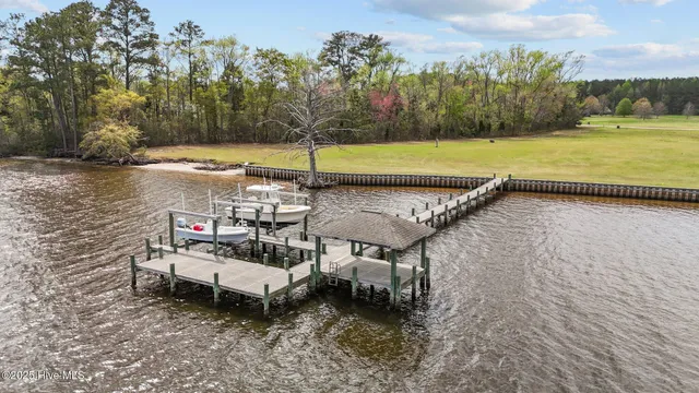 $325,000 | Lot 23 Bridgewater S Drive, Bath, NC 27808