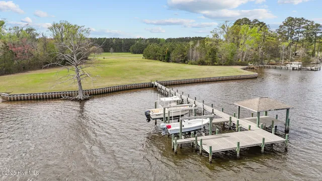 $325,000 | Lot 23 Bridgewater S Drive, Bath, NC 27808