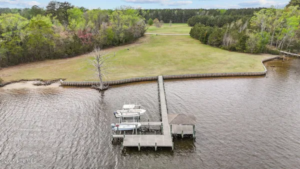 $325,000 | Lot 23 Bridgewater S Drive, Bath, NC 27808