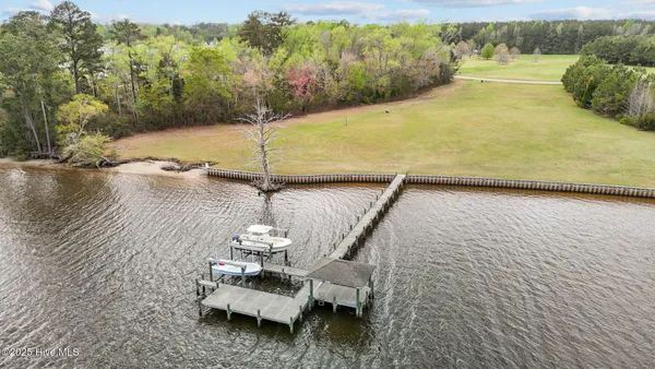 $325,000 | Lot 23 Bridgewater S Drive, Bath, NC 27808