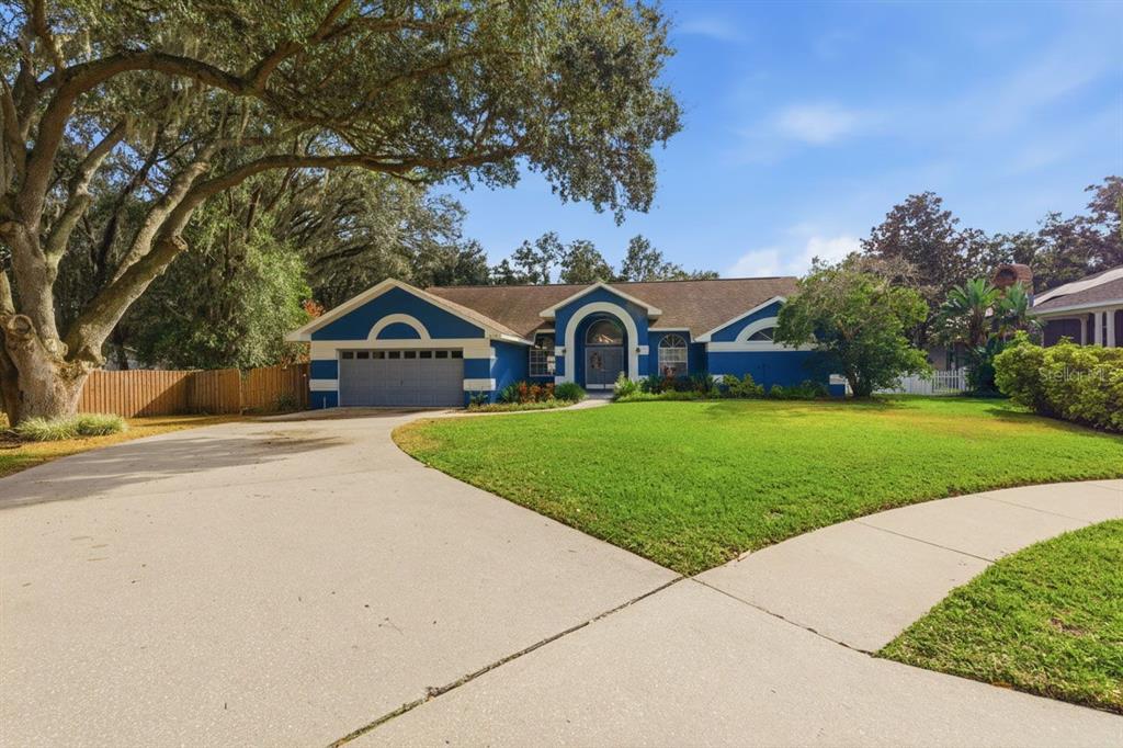 3042 Colonial Ridge Drive Brandon, FL 33511 - Photo 6 of 77