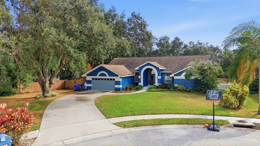 3042 Colonial Ridge Drive Brandon, FL 33511 - Photo 72 of 77