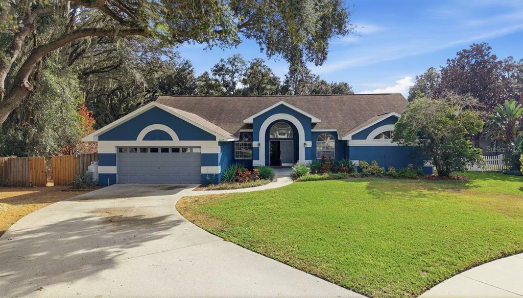 3042 Colonial Ridge Drive Brandon, FL 33511 - Photo 74 of 77