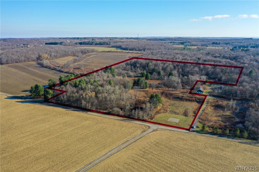 Spaulding Road Springville, NY 14141 - Photo 1 of 11