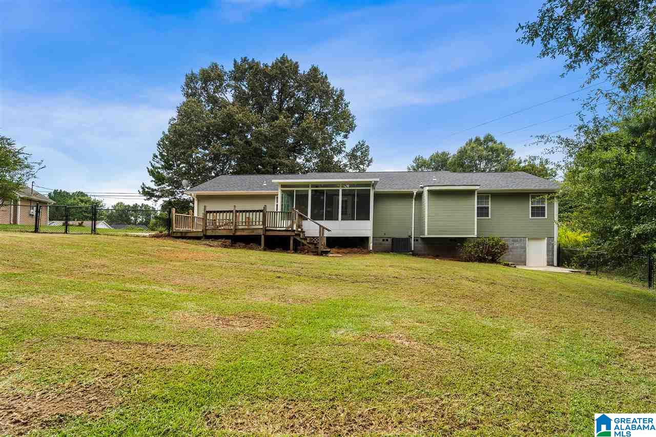 6507 Water Works Road Mount Olive, AL 35117 - Photo 24 of 26