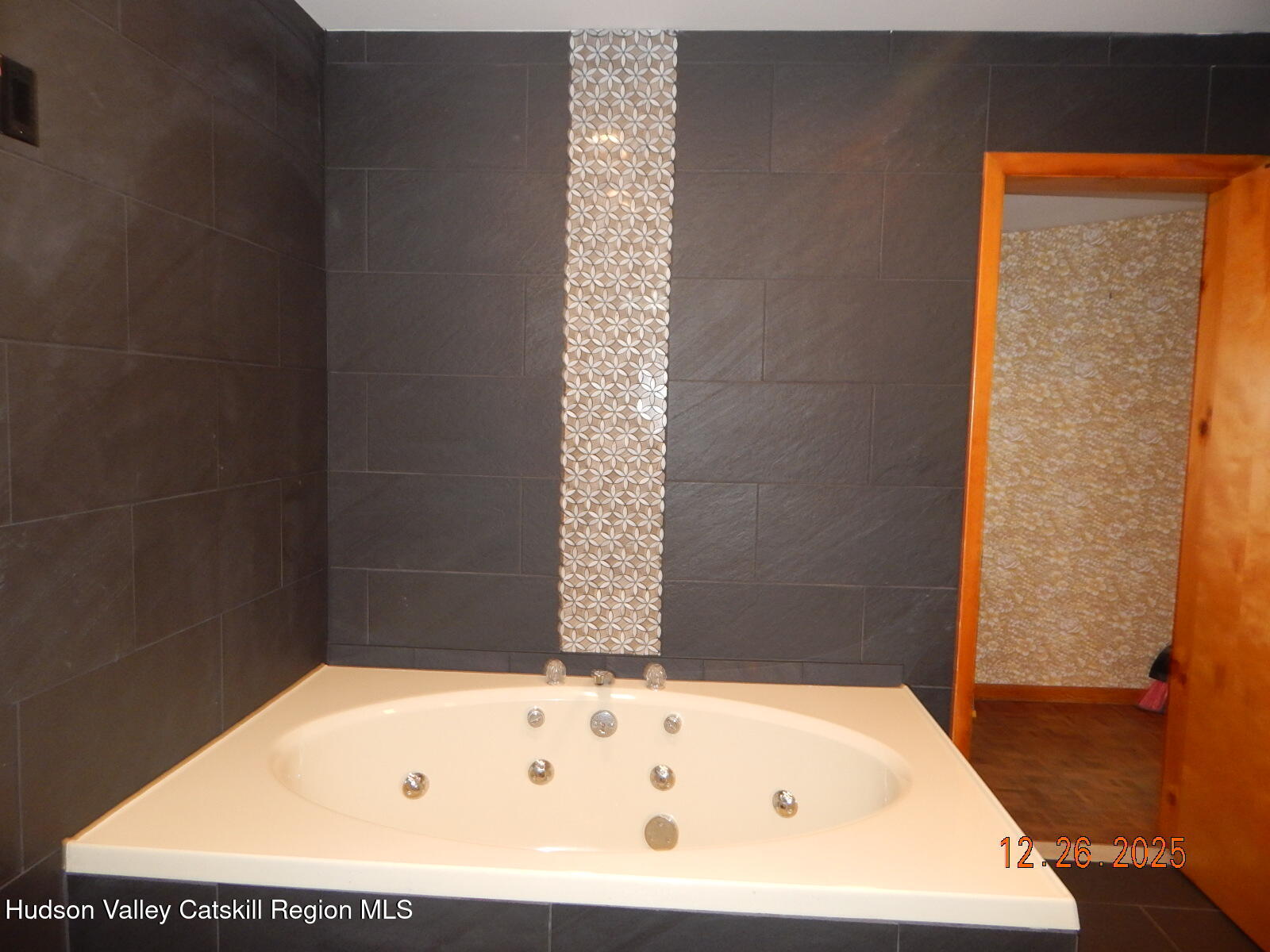 118 Ingalside Road Greenville, NY 12083 - Photo 24 of 37 a bathroom with a bath tub and shower