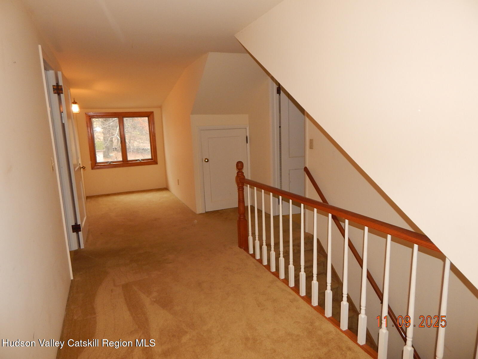 118 Ingalside Road Greenville, NY 12083 - Photo 28 of 37 a view of an entryway with staircase