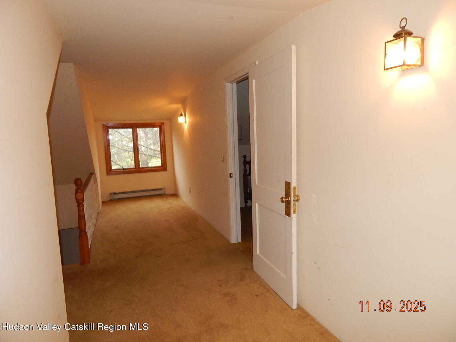 118 Ingalside Road Greenville, NY 12083 - Photo 29 of 37 a view of an empty room