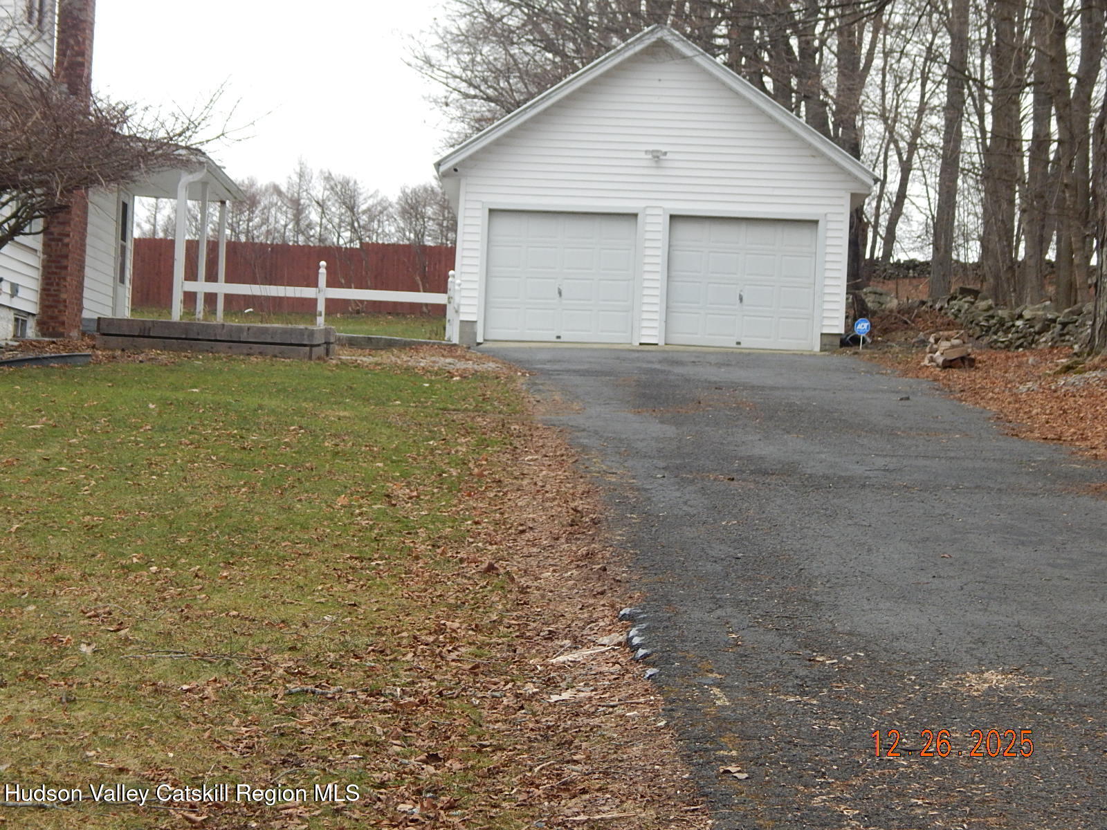 118 Ingalside Road Greenville, NY 12083 - Photo 3 of 37 a view of a house with a yard and sitting area
