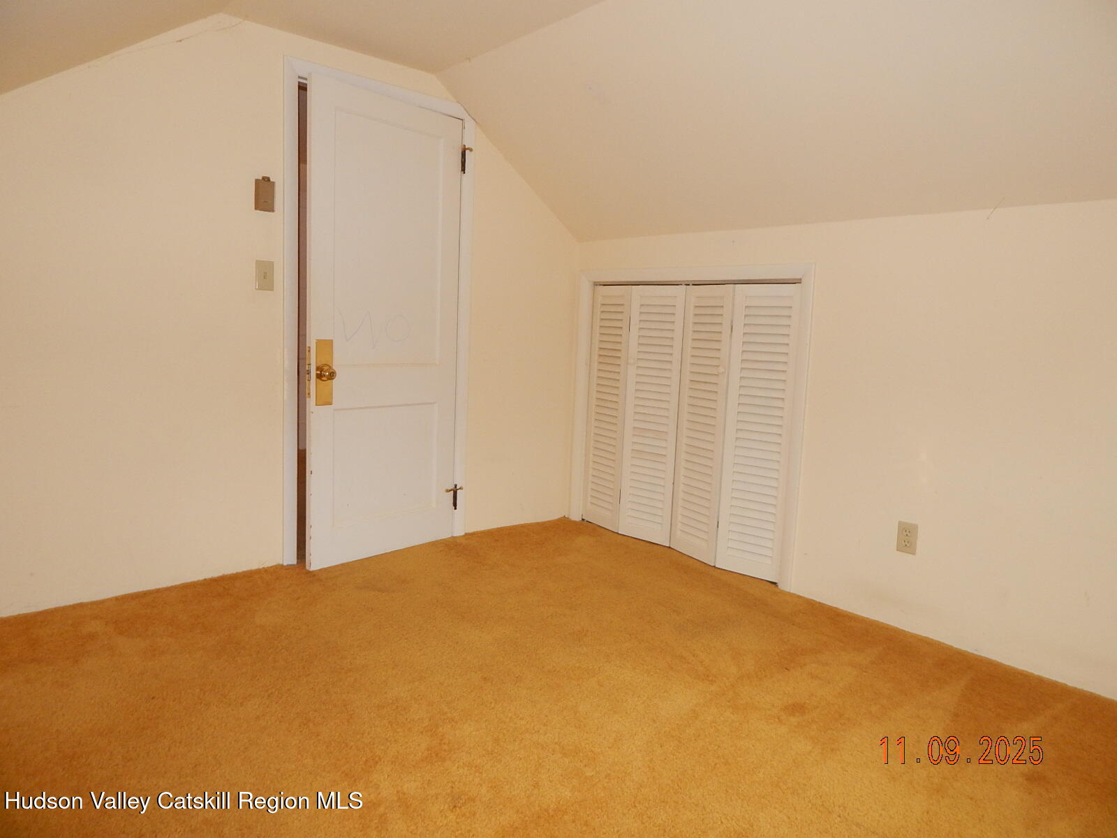 118 Ingalside Road Greenville, NY 12083 - Photo 35 of 37 a view of an empty room