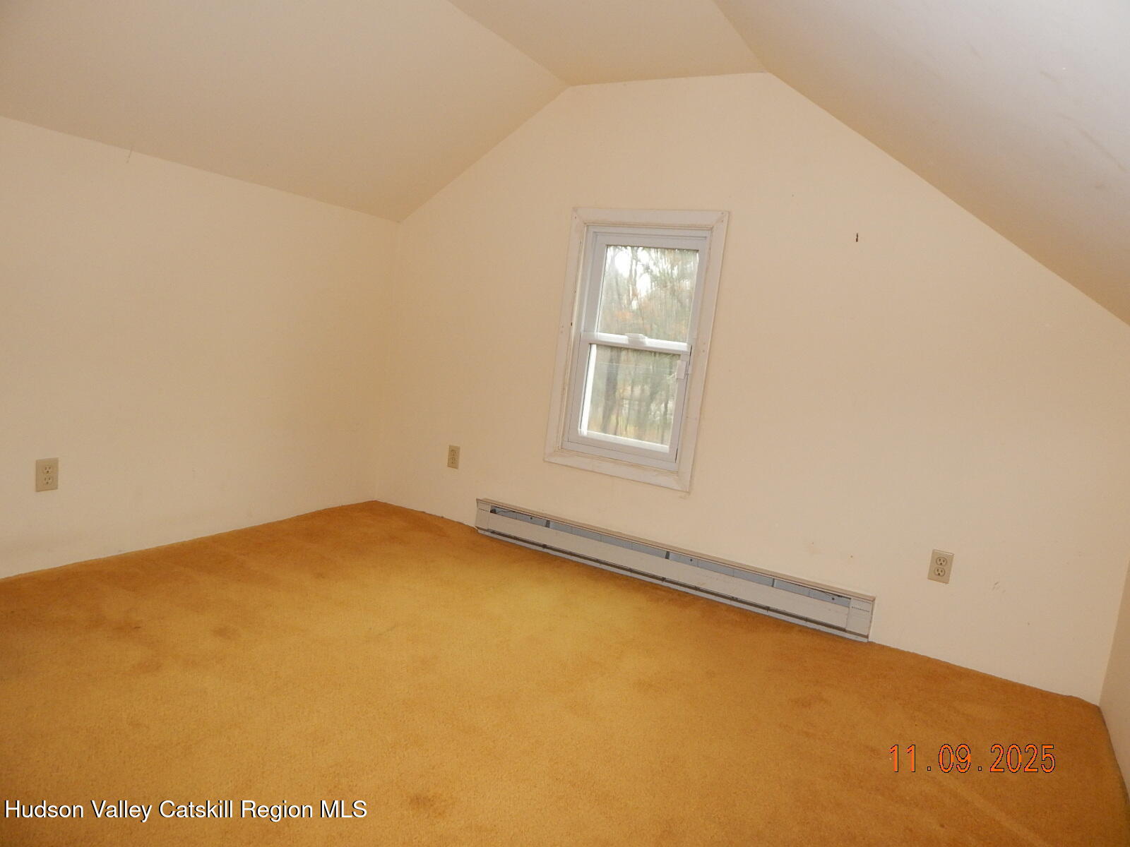 118 Ingalside Road Greenville, NY 12083 - Photo 36 of 37 an empty room with windows