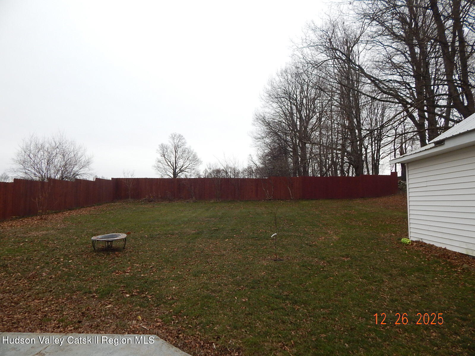 118 Ingalside Road Greenville, NY 12083 - Photo 5 of 37 a view of a yard