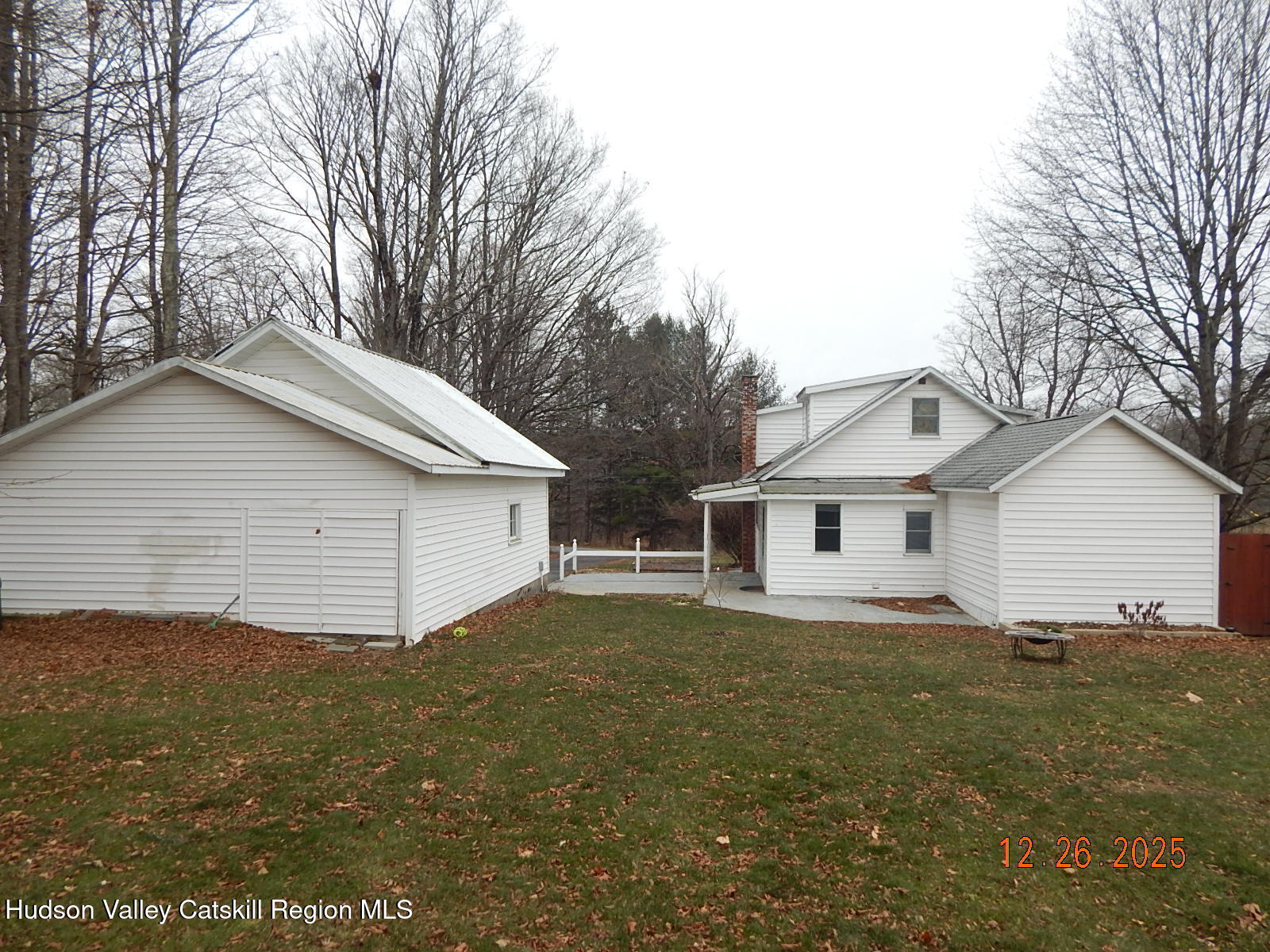 118 Ingalside Road Greenville, NY 12083 - Photo 6 of 37 a view of a house with a yard
