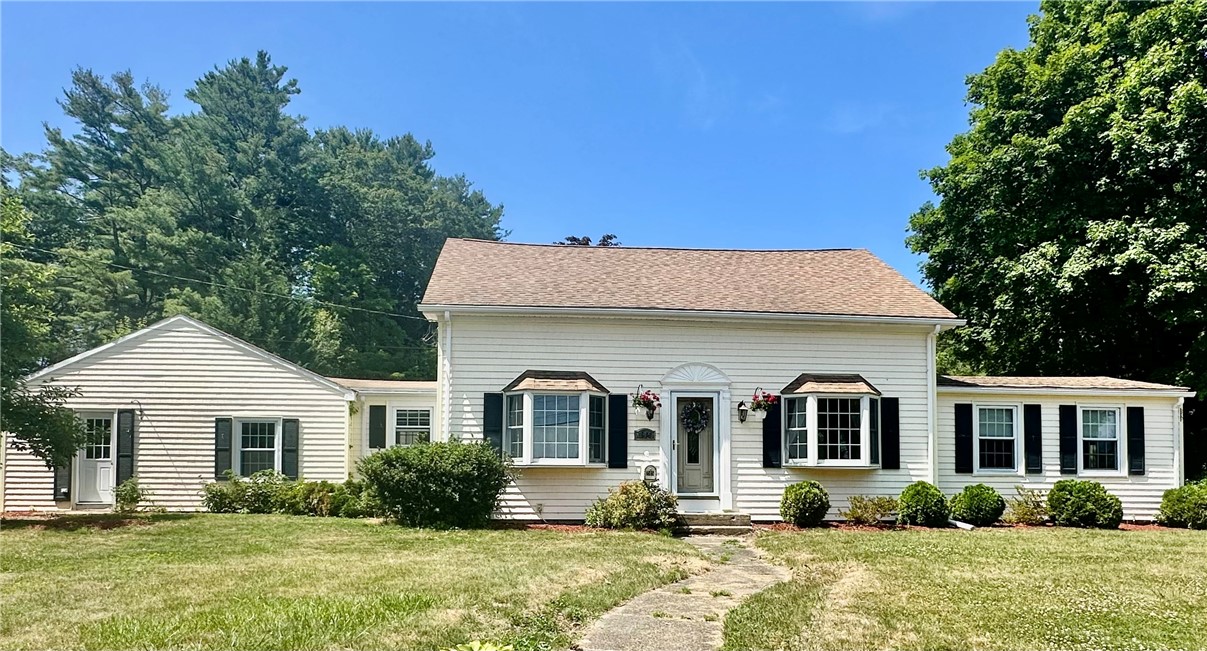 245 South Main Street Coventry, RI 02816 - Photo 1 of 31 Gallery Image 1