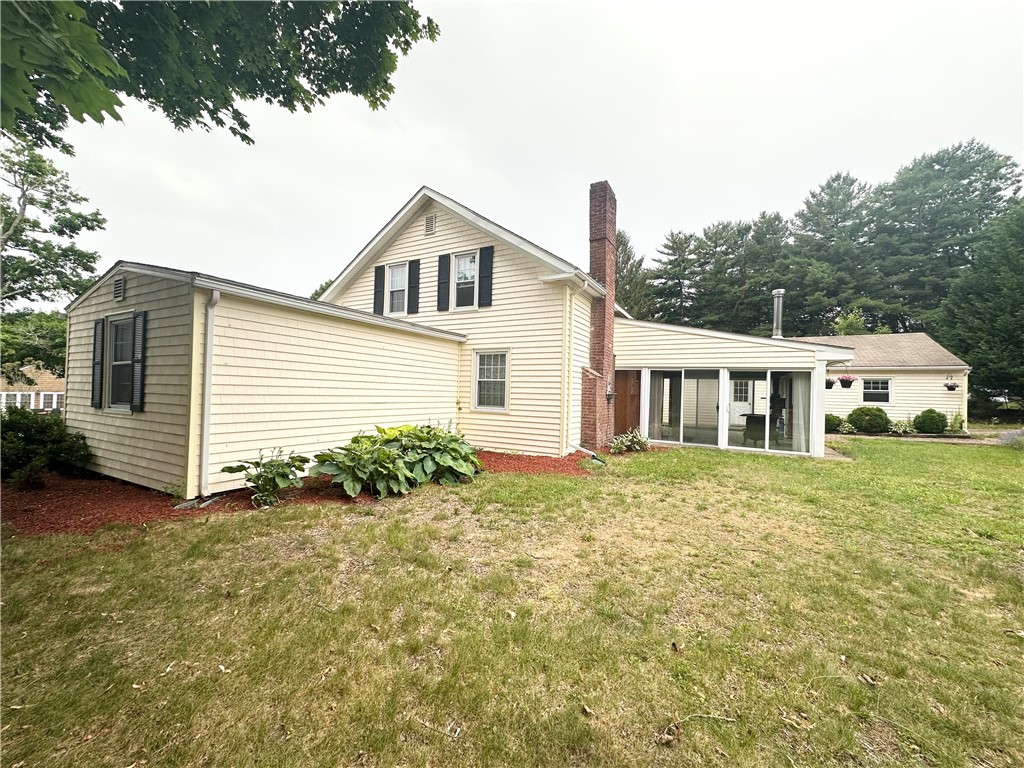 245 South Main Street Coventry, RI 02816 - Photo 2 of 31 Gallery Image 2