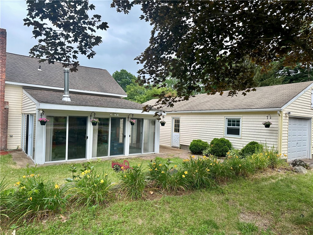 245 South Main Street Coventry, RI 02816 - Photo 3 of 31 Gallery Image 3