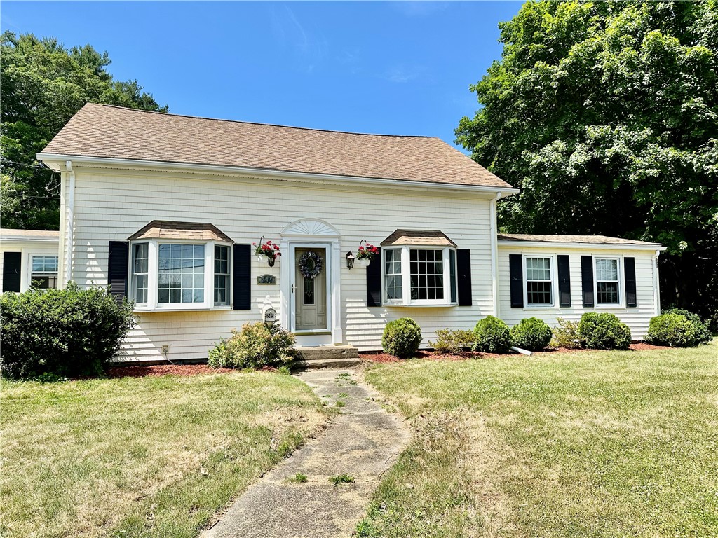 245 South Main Street Coventry, RI 02816 - Photo 31 of 31 Gallery Image 31