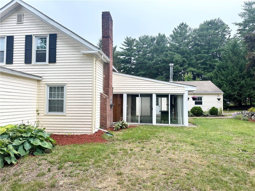 245 South Main Street Coventry, RI 02816 - Photo 5 of 31 Gallery Image 5