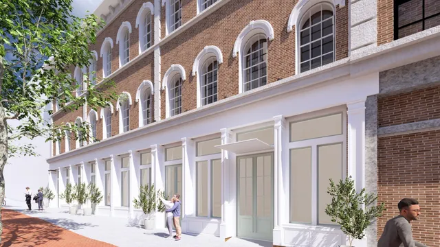 $1,780,000 | 160 2nd Avenue North, Unit 311, Nashville, TN 37201