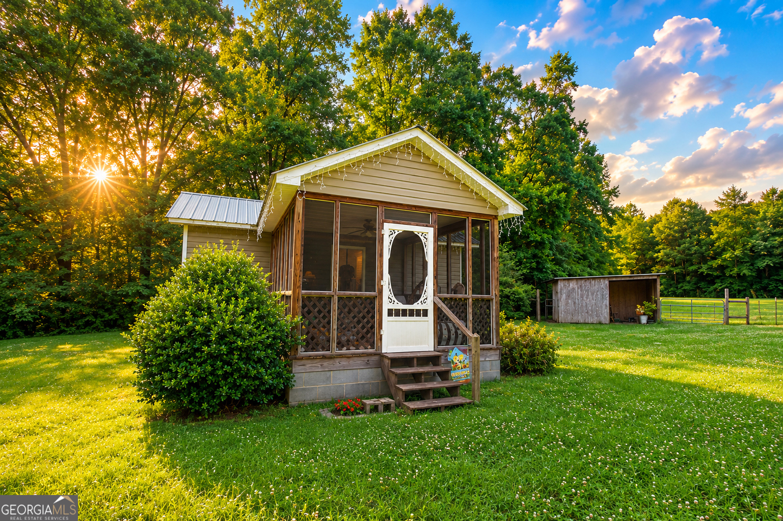 509 Buttrum Road Adairsville, GA 30103 - Photo 46 of 64