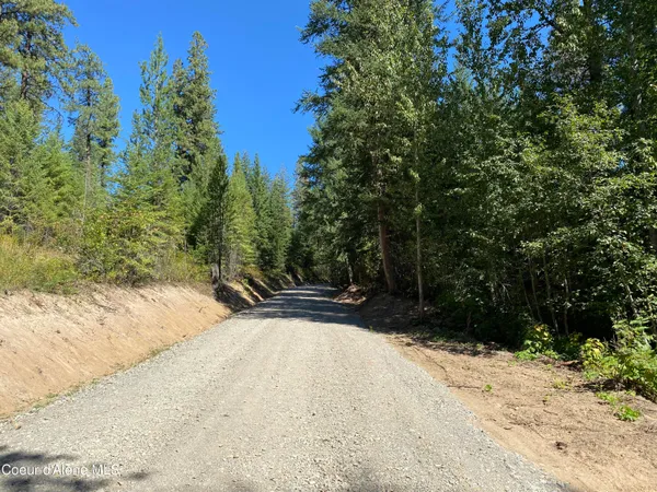 $299,000 | Nna Nna Stone Road, Blanchard, ID 83804