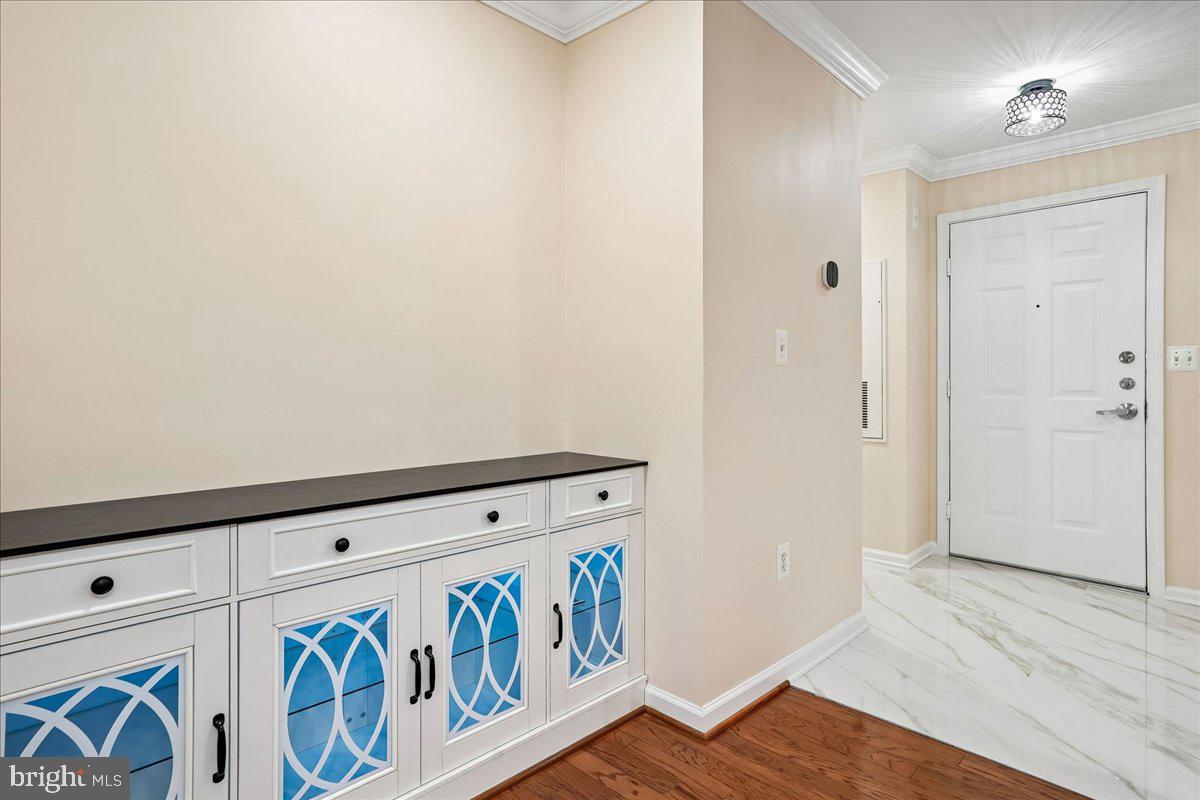 12001 Market Street, Unit T51 Reston, VA 20190 - Photo 8 of 62 Entry