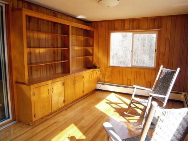 393 Vassalboro Road China, ME 04358 - Photo 10 of 23 Sun room