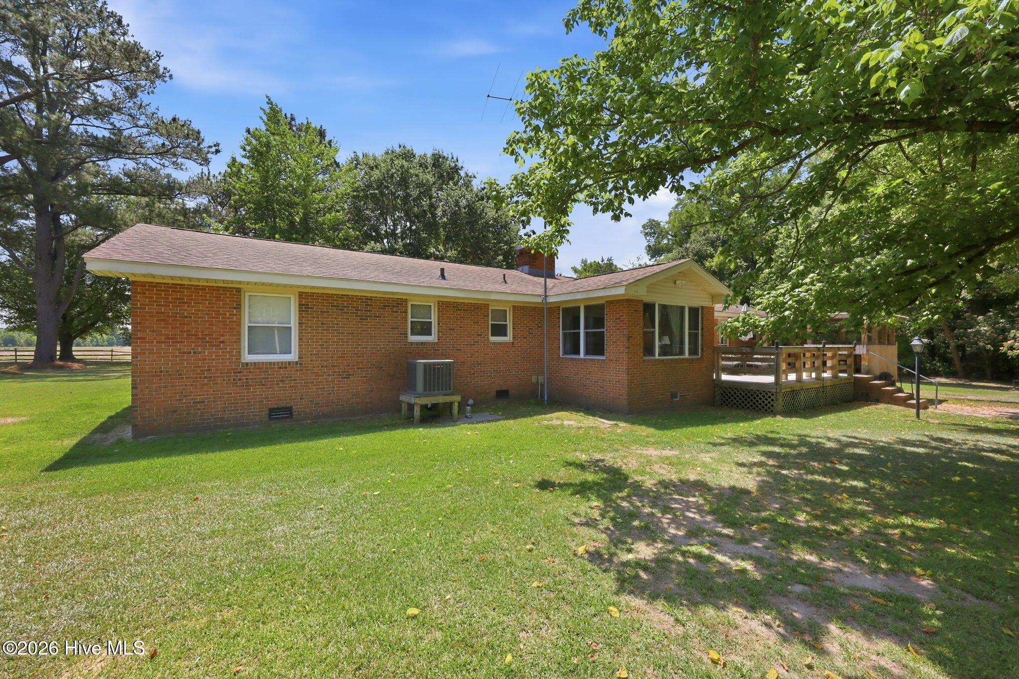 579 North Grimesland Bridge Road Washington, NC 27889 - Photo 41 of 52