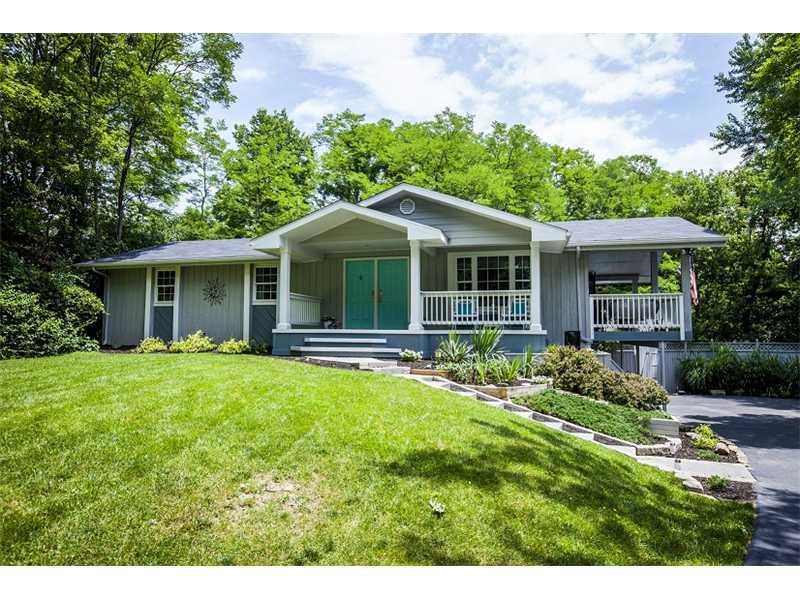 8068 Hawthorne Road Indianapolis, IN 46256 - Photo 1 of 24 Gallery Image 1