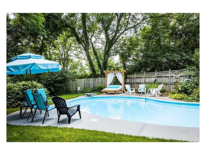8068 Hawthorne Road Indianapolis, IN 46256 - Photo 24 of 24 Gallery Image 24