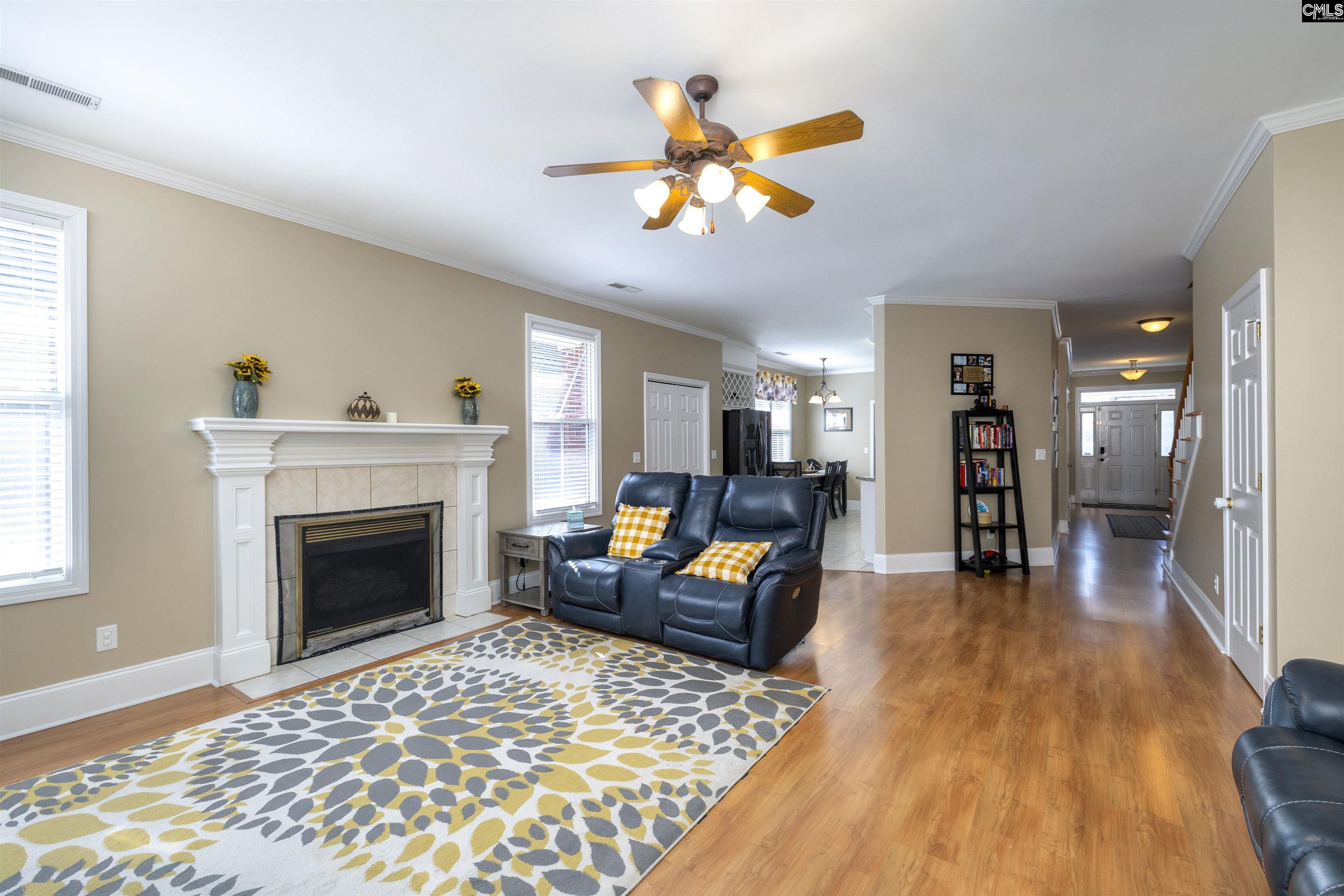 3200 Mayflower Lane Sumter, SC 29150 - Photo 22 of 44