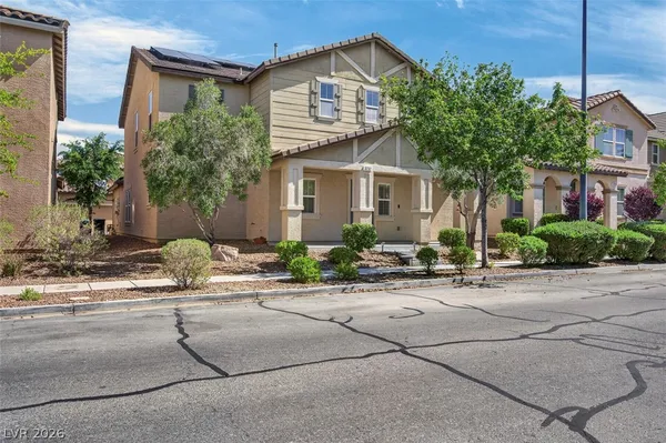 $535,000 | 3232 Romanesque Art Avenue, Henderson, NV 89044