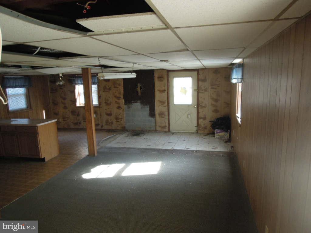 219 Almost Heaven Road Falling Waters, WV 25419 - Photo 15 of 17 Basement