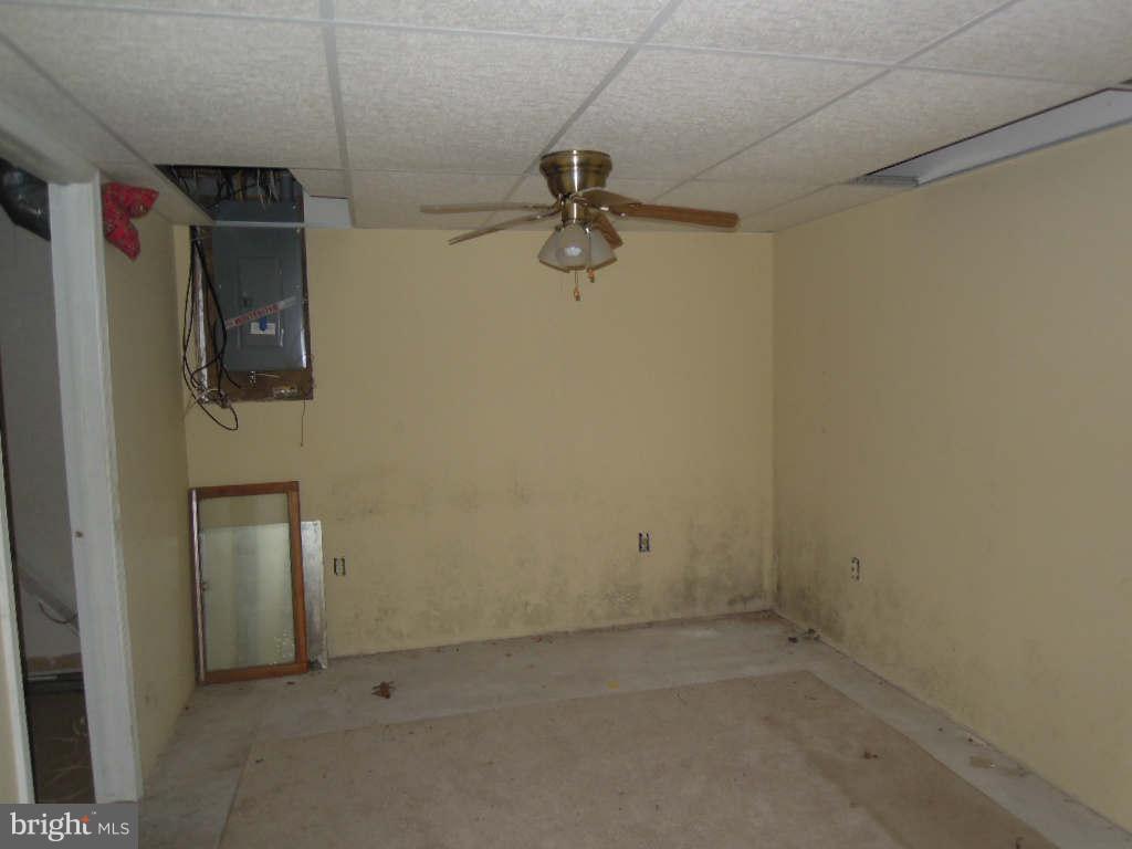 219 Almost Heaven Road Falling Waters, WV 25419 - Photo 17 of 17 Basement