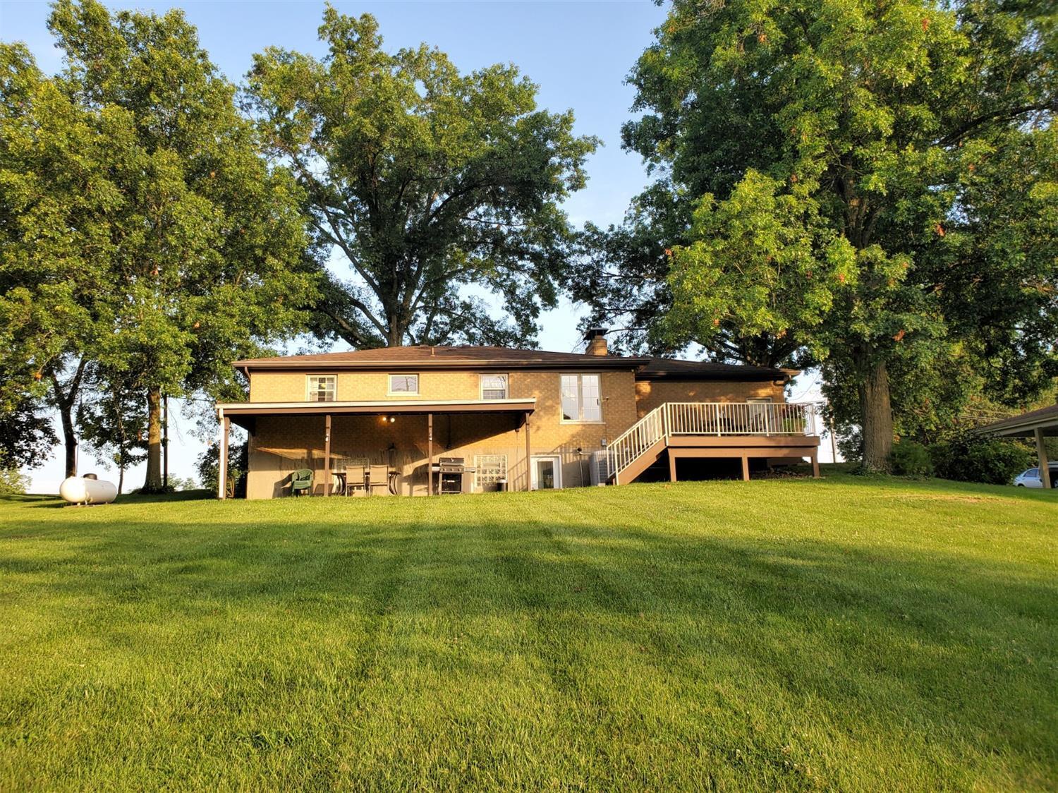6530 Hayes Road Cincinnati, OH 45248 - Photo 2 of 25