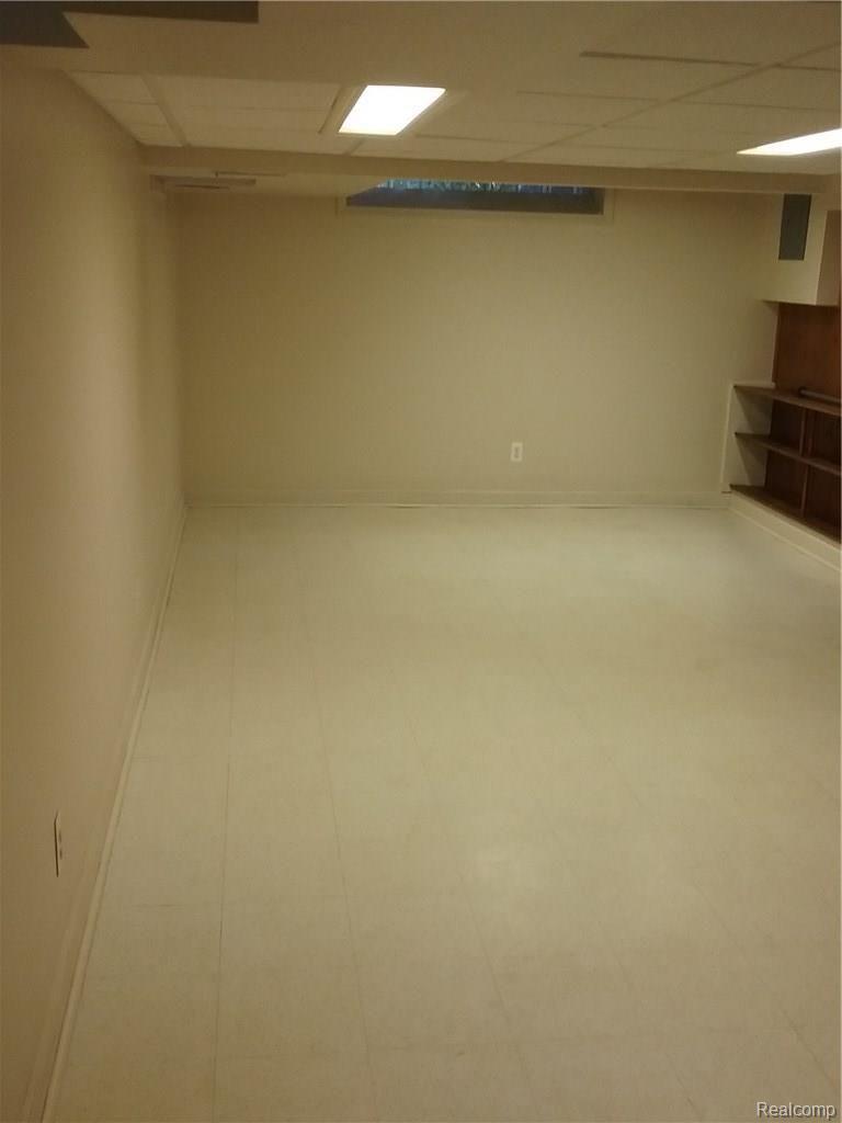 3878 Cumberland Road Berkley, MI 48072 - Photo 49 of 51 basement7.jpg