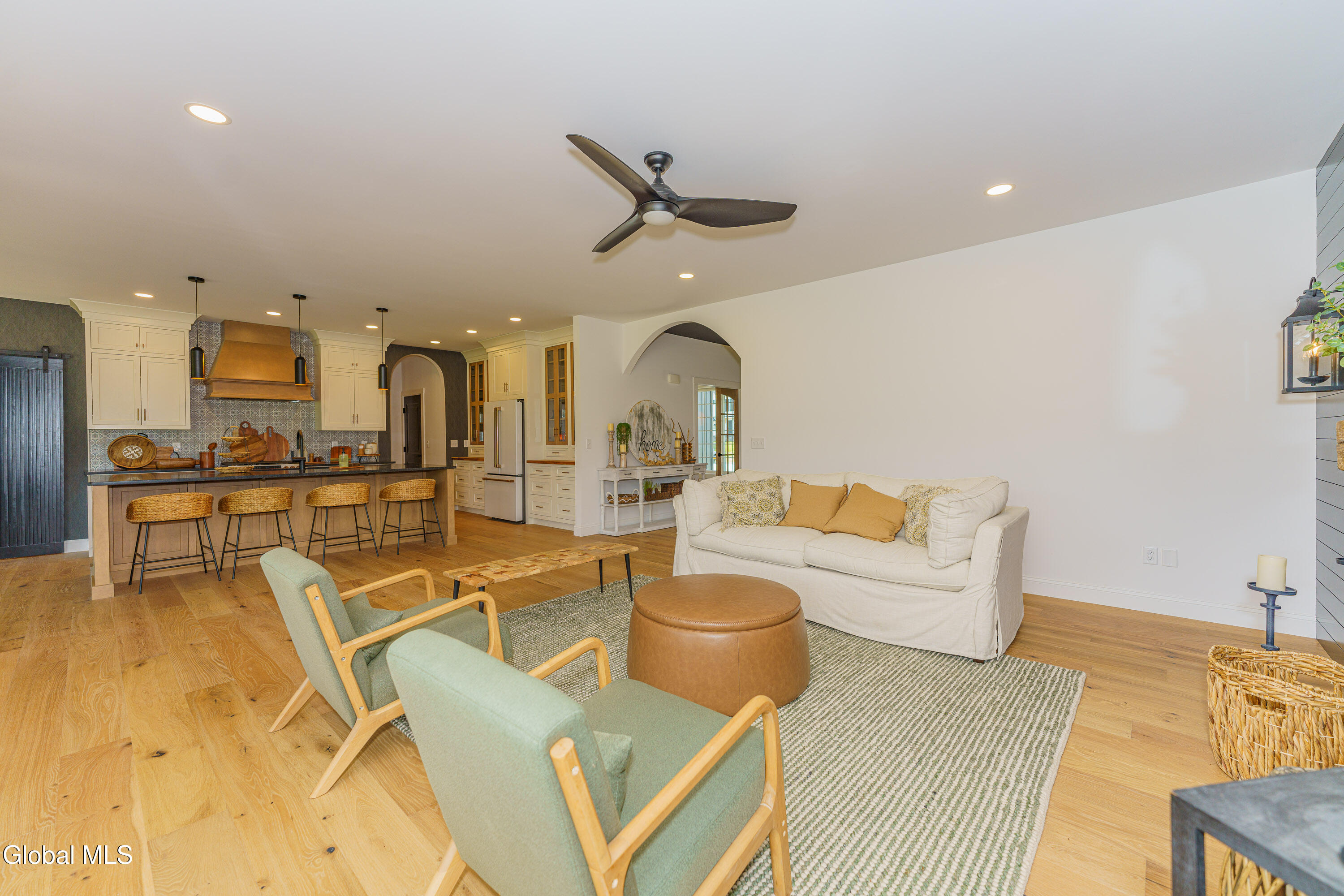 80 A Schuurman Road Schodack, NY 12033 - Photo 12 of 41 3 Livingroom 3