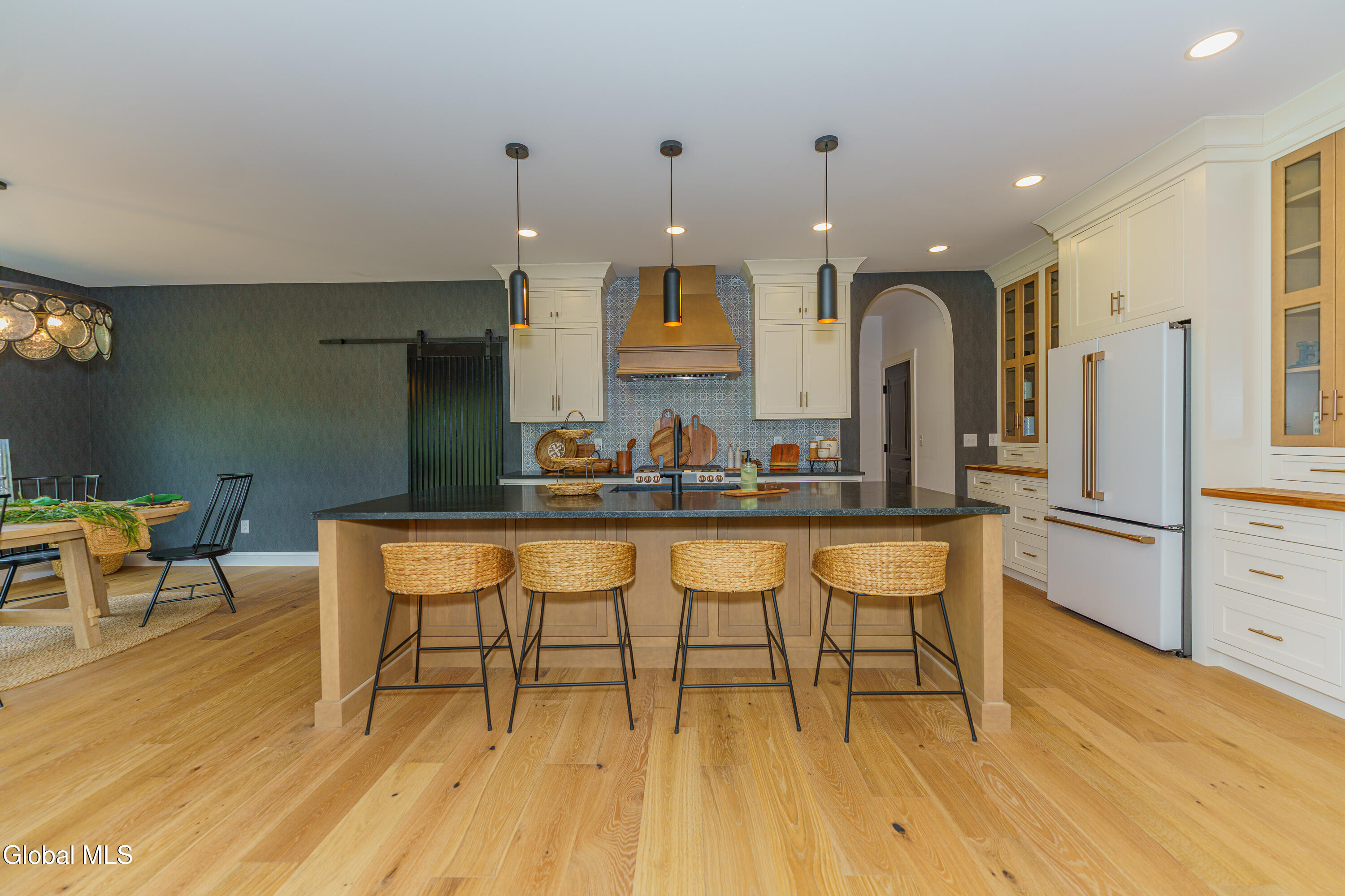 80 A Schuurman Road Schodack, NY 12033 - Photo 15 of 41 4 Kitchen 1