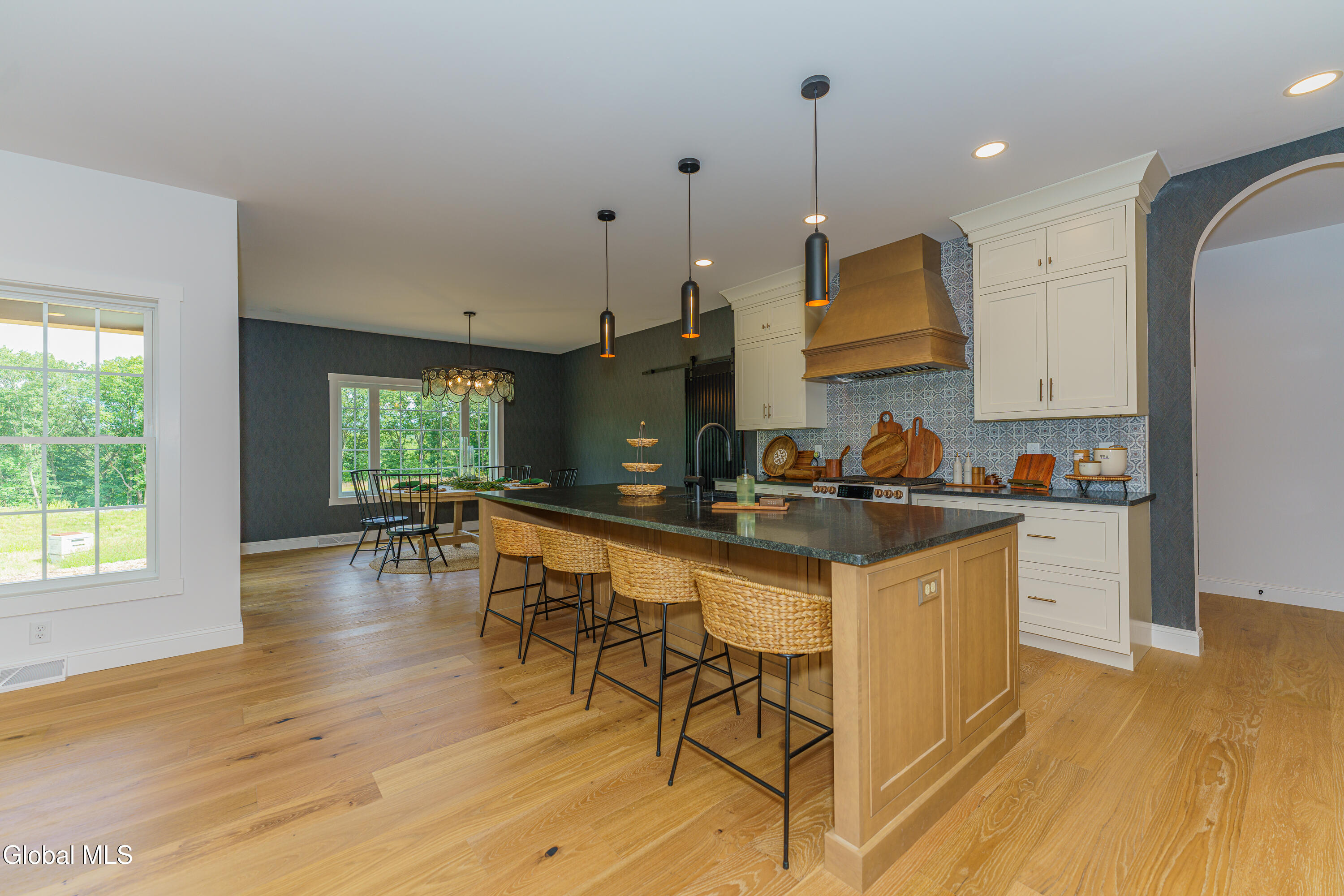 80 A Schuurman Road Schodack, NY 12033 - Photo 16 of 41 4 Kitchen 2